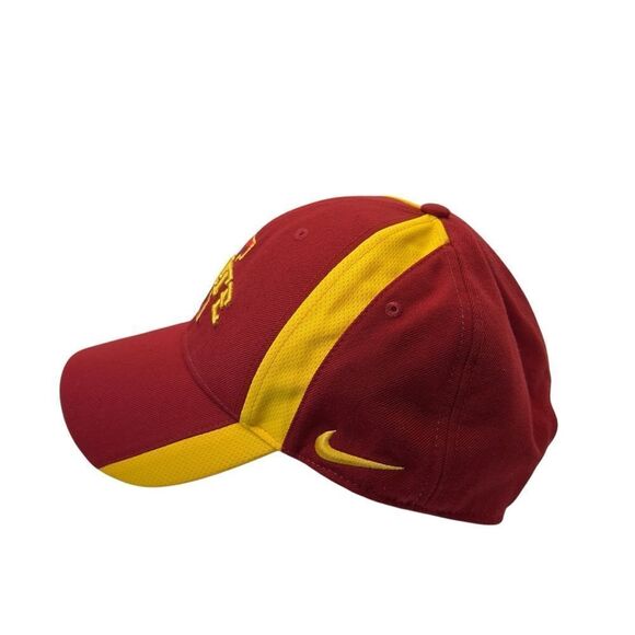 Iowa State Adjustable Hat LEGACY9I
DRI- FIT - Picture 2 of 11